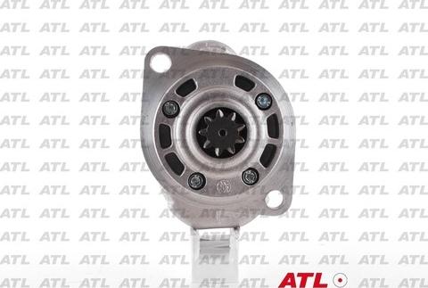 ATL Autotechnik A 75 460 - Стартер autocars.com.ua