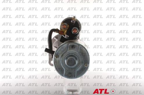 ATL Autotechnik A 75 510 - Стартер autocars.com.ua