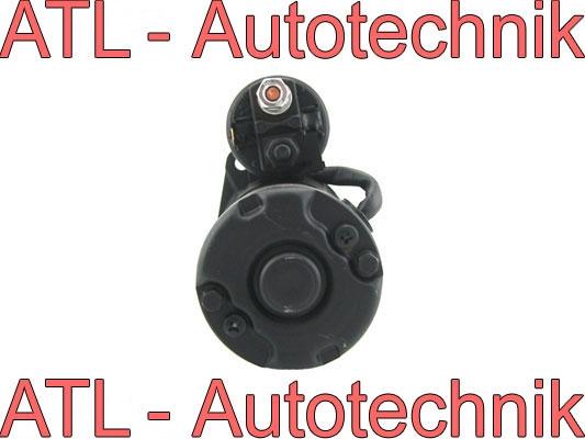 ATL Autotechnik A 75 550 - Стартер autocars.com.ua