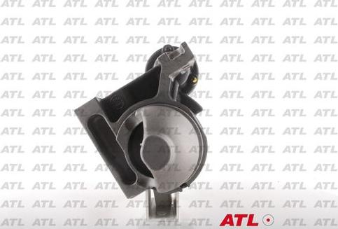 ATL Autotechnik A 75 590 - Стартер autocars.com.ua