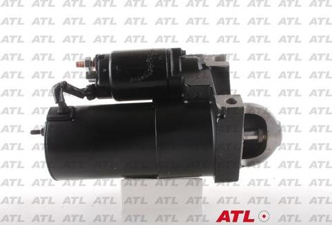 ATL Autotechnik A 75 590 - Стартер autocars.com.ua