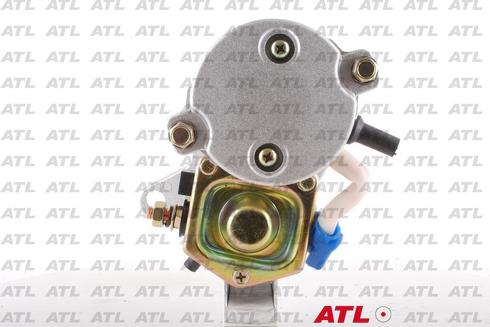 ATL Autotechnik A 75 690 - Стартер autocars.com.ua