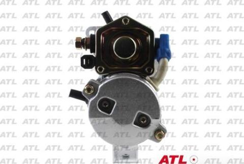 ATL Autotechnik A 75 840 - Стартер autocars.com.ua