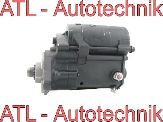 ATL Autotechnik A 75 850 - Стартер autocars.com.ua