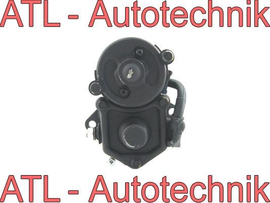 ATL Autotechnik A 75 850 - Стартер autocars.com.ua