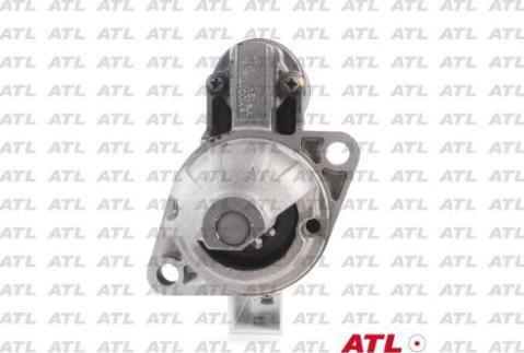 ATL Autotechnik A 75 860 - Стартер autocars.com.ua