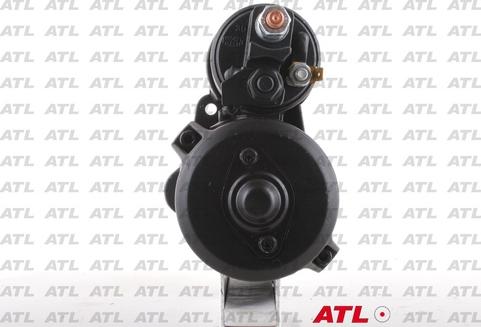 ATL Autotechnik A 75 900 - Стартер autocars.com.ua