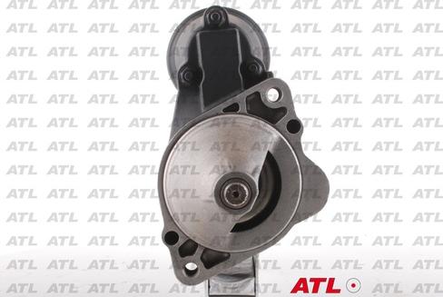 ATL Autotechnik A 75 900 - Стартер autocars.com.ua