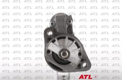 ATL Autotechnik A 76 020 - Стартер autocars.com.ua