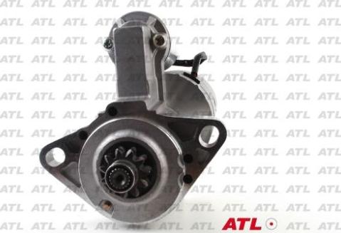 ATL Autotechnik A 76 250 - Стартер autodnr.net