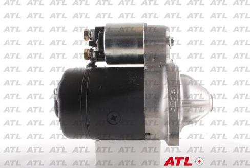 ATL Autotechnik A 76 420 - Стартер autodnr.net