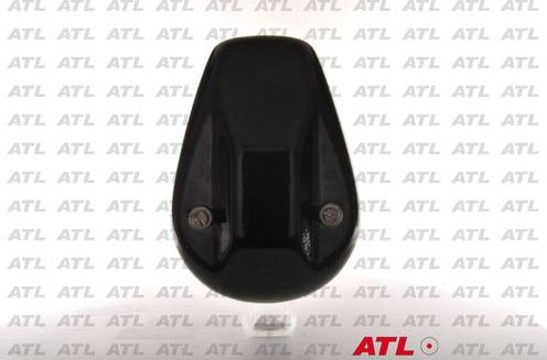 ATL Autotechnik A 76 910 - Стартер autocars.com.ua