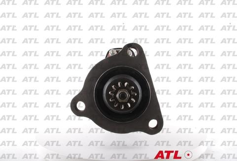 ATL Autotechnik A 77 030 - Стартер autodnr.net