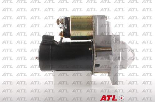 ATL Autotechnik A 77 110 - Стартер autocars.com.ua