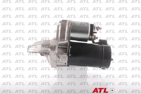 ATL Autotechnik A 77 130 - Стартер autocars.com.ua