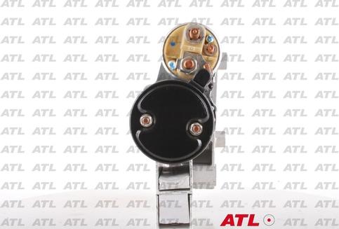 ATL Autotechnik A 77 140 - Стартер autodnr.net