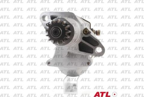 ATL Autotechnik A 77 220 - Стартер autodnr.net