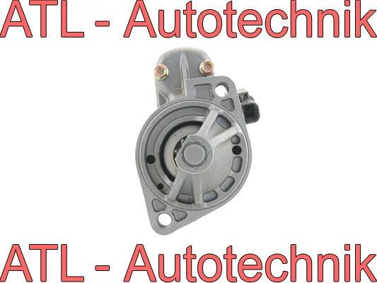 ATL Autotechnik A 77 260 - Стартер autodnr.net