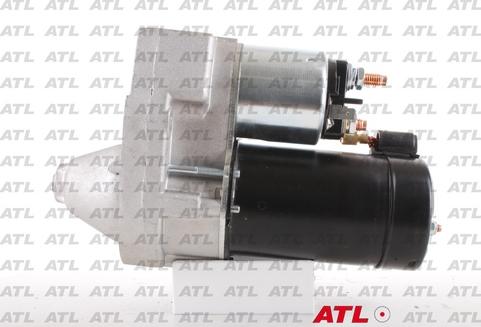 ATL Autotechnik A 77 340 - Стартер autocars.com.ua