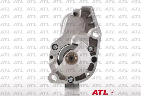 ATL Autotechnik A 77 340 - Стартер autocars.com.ua