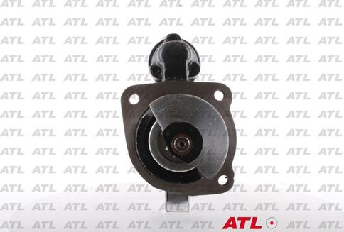 ATL Autotechnik A 77 390 - Стартер autodnr.net