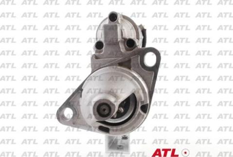 ATL Autotechnik A 77 510 - Стартер autocars.com.ua