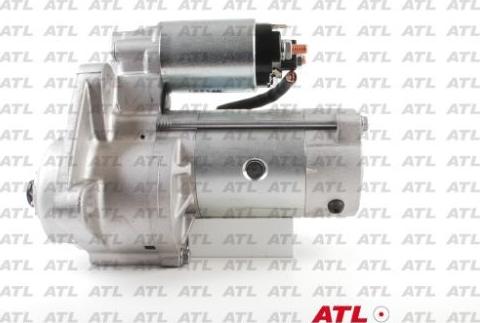 ATL Autotechnik A 77 910 - Стартер autocars.com.ua