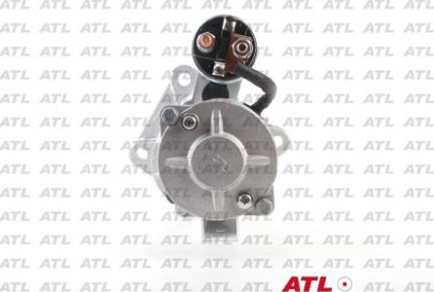 ATL Autotechnik A 77 910 - Стартер autocars.com.ua