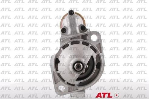 ATL Autotechnik A 77 930 - Стартер autodnr.net