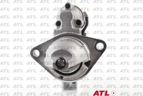 ATL Autotechnik A 77 940 - Стартер autocars.com.ua