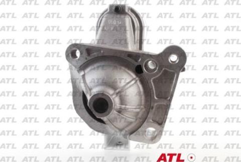 ATL Autotechnik A 77 970 - Стартер autocars.com.ua