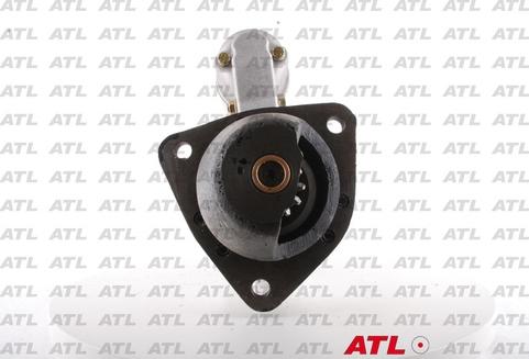 ATL Autotechnik A 77 990 - Стартер autocars.com.ua