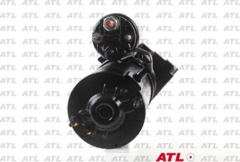 ATL Autotechnik A 78 100 - Стартер autocars.com.ua