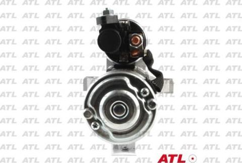 ATL Autotechnik A 78 290 - Стартер autocars.com.ua