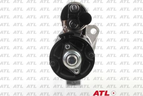 ATL Autotechnik A 78 310 - Стартер autocars.com.ua