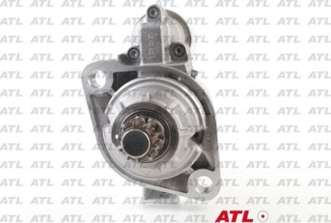 ATL Autotechnik A 78 310 - Стартер autocars.com.ua