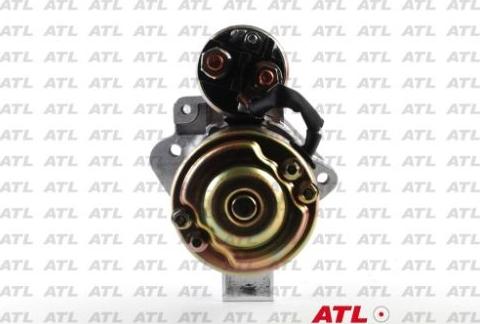 ATL Autotechnik A 78 320 - Стартер autocars.com.ua