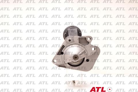 ATL Autotechnik A 78 325 - Стартер autocars.com.ua