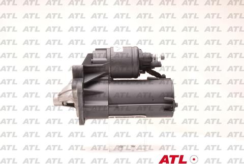 ATL Autotechnik A 78 325 - Стартер autocars.com.ua