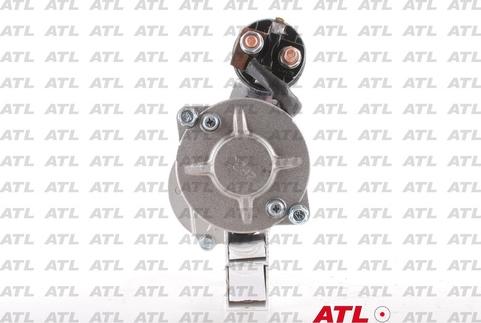 ATL Autotechnik A 78 400 - Стартер autocars.com.ua