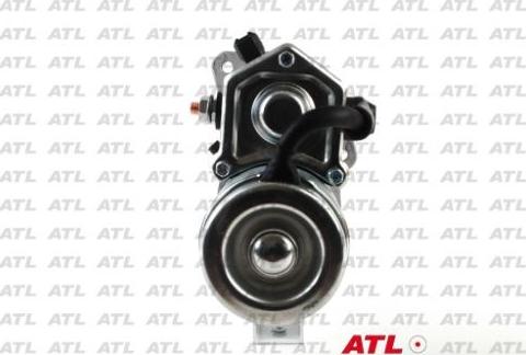 ATL Autotechnik A 78 450 - Стартер autocars.com.ua