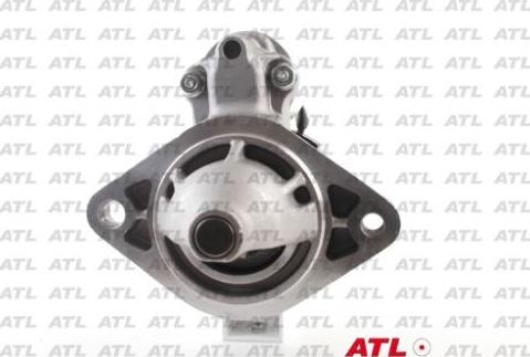 ATL Autotechnik A 78 460 - Стартер autocars.com.ua