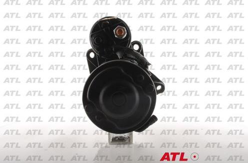 ATL Autotechnik A 78 470 - Стартер autocars.com.ua