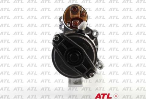 ATL Autotechnik A 78 520 - Стартер autocars.com.ua