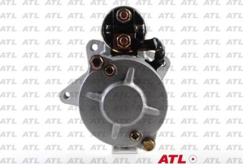 ATL Autotechnik A 78 550 - Стартер autodnr.net