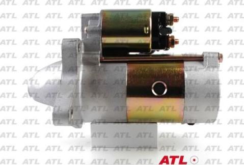 ATL Autotechnik A 78 550 - Стартер autodnr.net