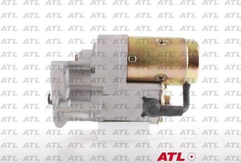 ATL Autotechnik A 78 560 - Стартер autocars.com.ua