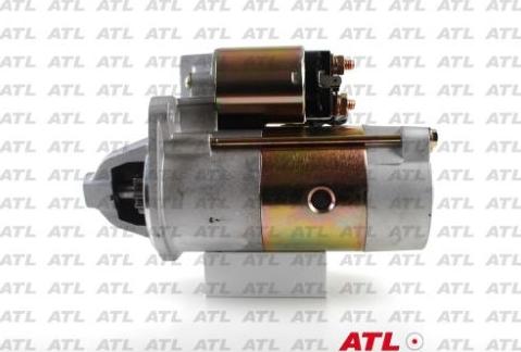 ATL Autotechnik A 78 620 - Стартер autodnr.net