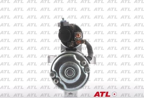 ATL Autotechnik A 78 640 - Стартер autocars.com.ua