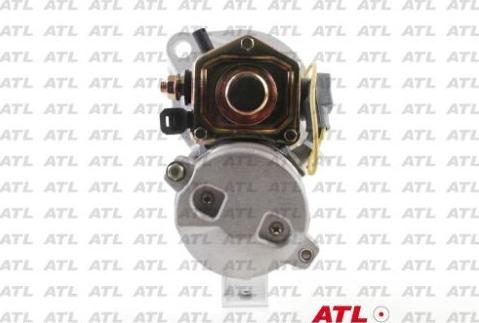 ATL Autotechnik A 78 680 - Стартер autodnr.net